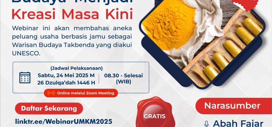 Webinar BikinPabrik.id Batch 4 2025