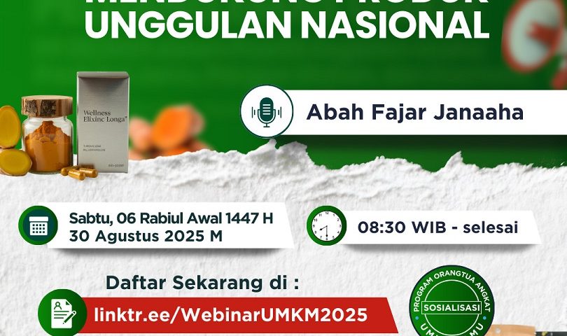 Webinar BikinPabrik Jamu 6