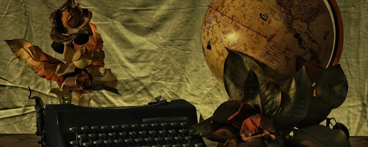 Image by Hannibal Height from Pixabay