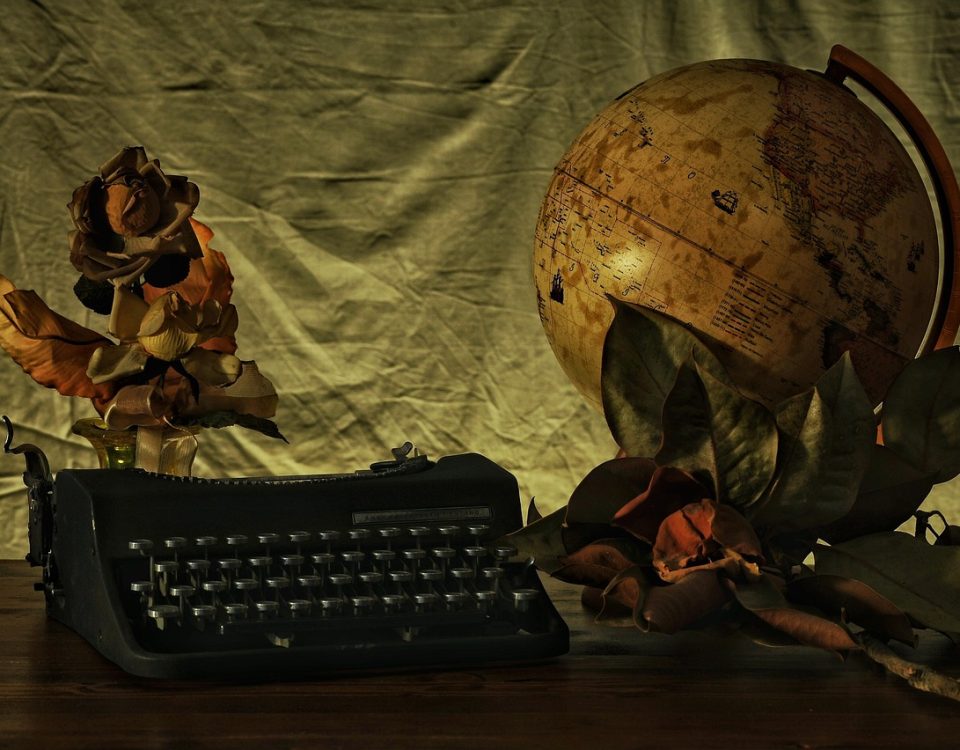 Image by Hannibal Height from Pixabay