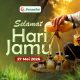 Jamu: Tak Lekang oleh Panas, Tak Lapuk oleh Hujan