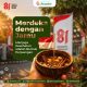 Merdeka dengan Jamu